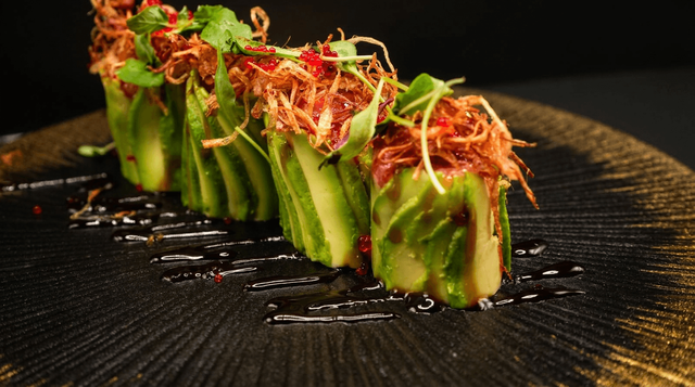 Toro Wrap.