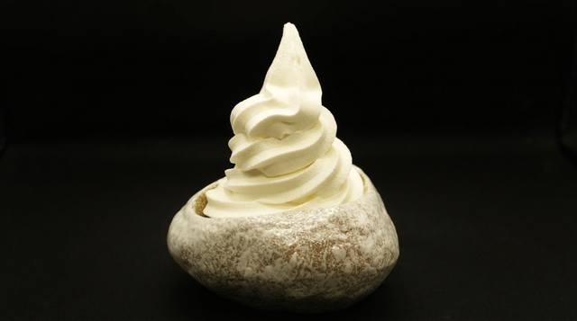 Vanilla Ice Cream