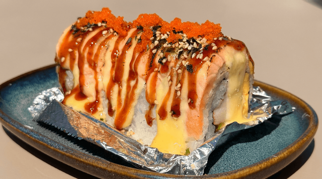 Tiger Roll
