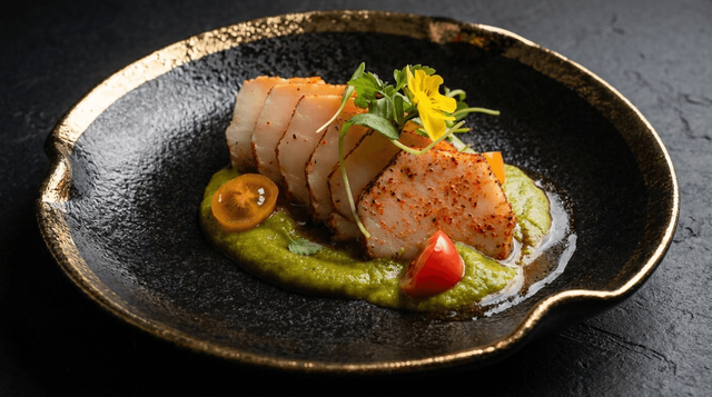 Walu Tataki.