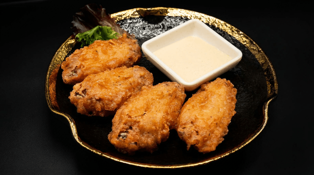 Nagoya Tebasaki (4).